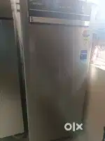 Single Door Refrigerator (Fridge)