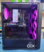 Gaming Editing i7 10th gen latest cpu urgent sale