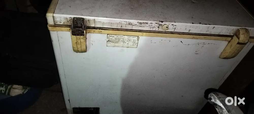 Dipfirij cauntar tandoor