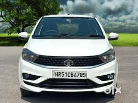 Tata Tiago 1.05 Revotorq XT, 2020, CNG & Hybrids