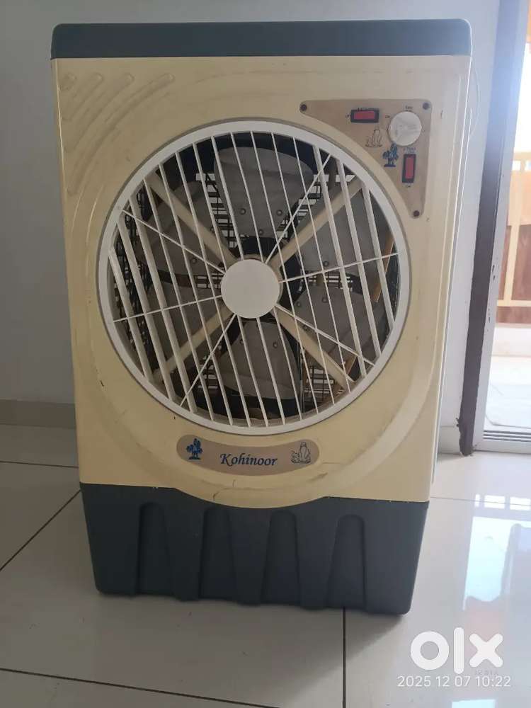 Cooler/ air conditioner