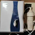 Pureit mineral Ro+ uv water purifier