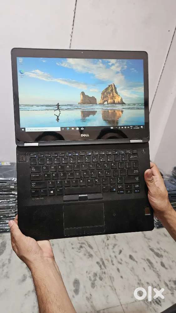 Dell Latitude E7470