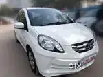 Honda Amaze 2013-2016 EX i-Dtech, 2014, Diesel
