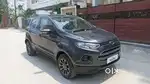 Ford Ecosport [2013-2015] 1.5 Trend TDCI, 2013, Diesel