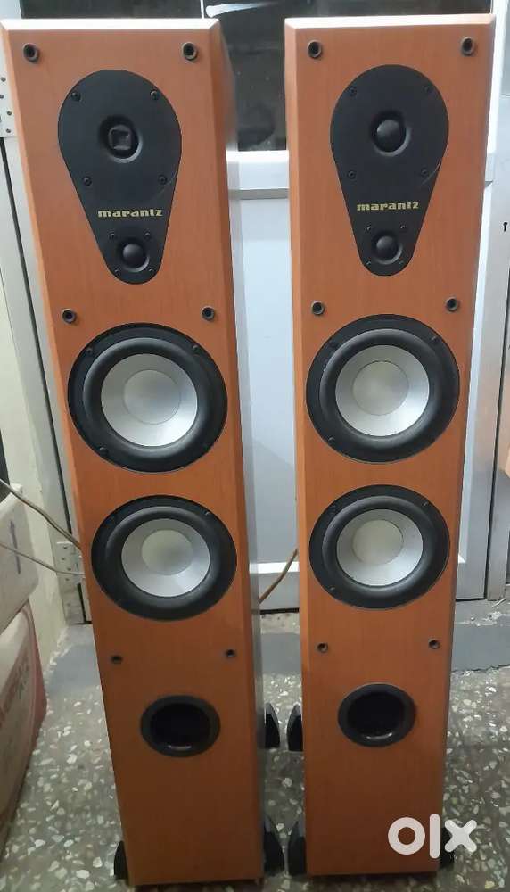 Marantz Tower speaker for sale