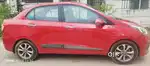 Hyundai Xcent SX Automatic 1.2 (O), 2015, Petrol