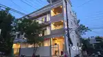 Rent for family
