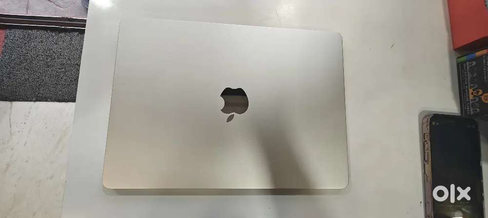 Mac Book Air M3