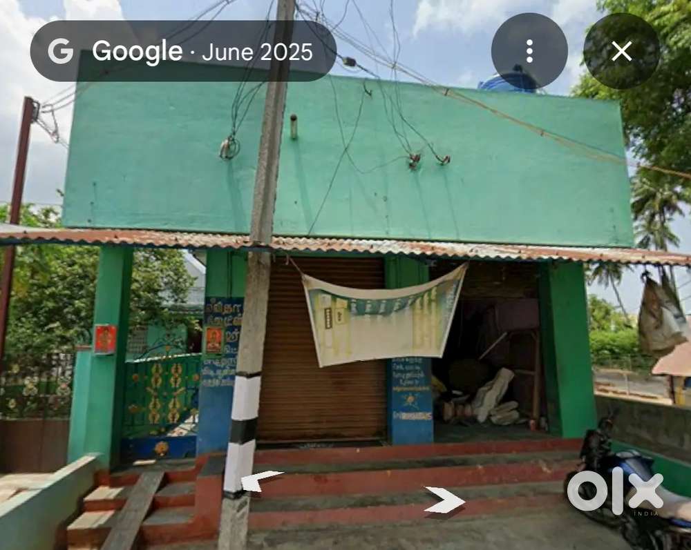 Rental property available