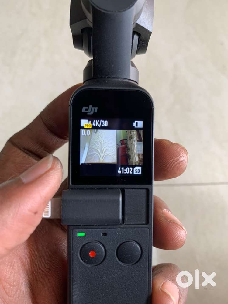 Osmo Pocket, Sensor Cleaning Kit, Canon Film Camera