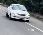 Mitsubishi Lancer 2007 Diesel 156000 Km Driven