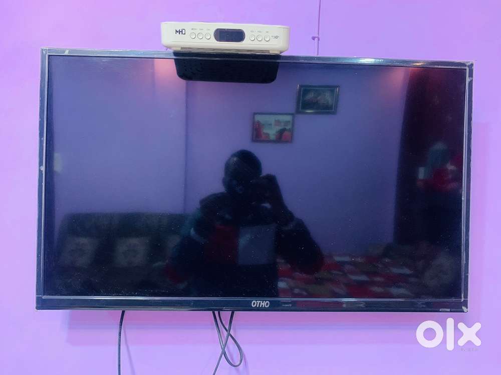 Urgent sell LED Tv 32inch