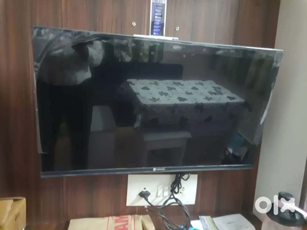 Motorola Smart TV 32 inch