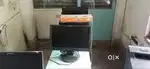 4 desktop with 19 inch Monitor want to sell