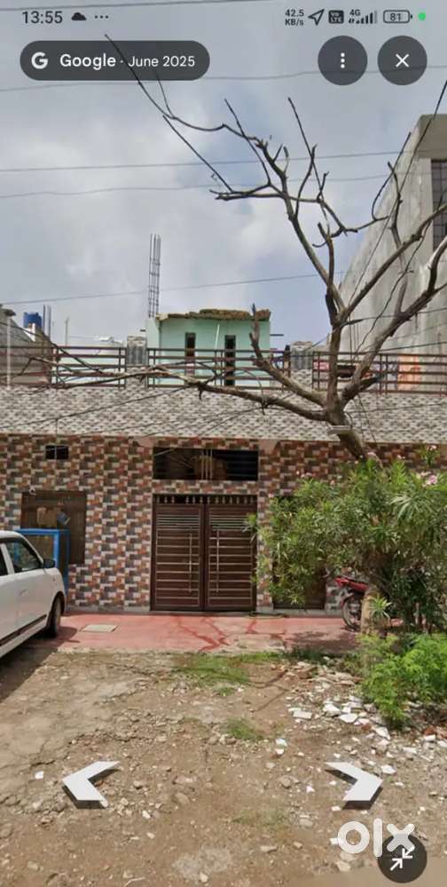 Owner absent, offering full independence and privacy in living.