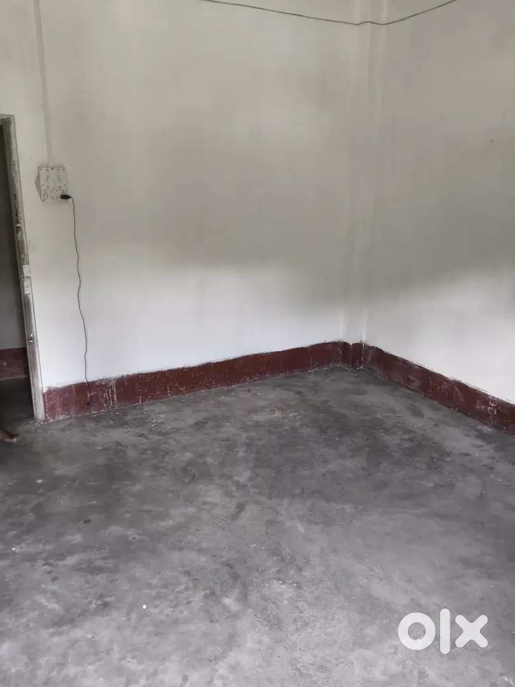Room rent Gobindanagar Maynaguri