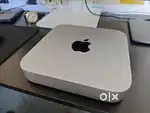 Apple Mac Mini M2