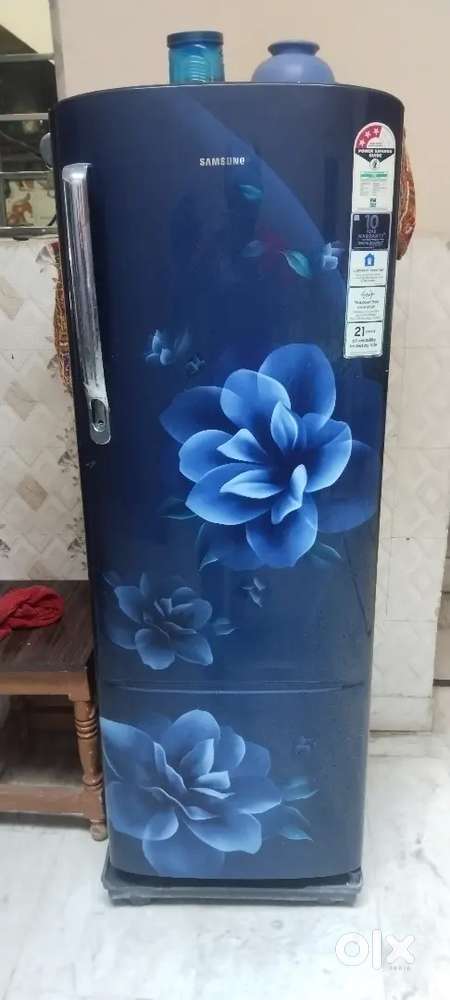 Fridge 255 litre