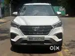 Hyundai Creta 1.4 E Plus CRDi, 2019, Diesel