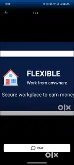 Work from home