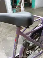 Atlas Bicycle For Sale  Well Maintained  1 Year Old.
