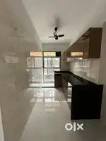 1 bhk flat rent modular kitchen available sector 17 ulwe