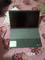 Dell laptop