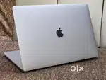 Apple Macbook Pro i7 16GB Ram 512GB Apple SSD 5.5gbGraphics Touchbar