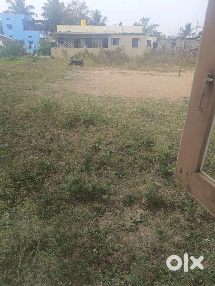 Finle approve site sale in belavanuru davanagere