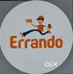 Delivery executive