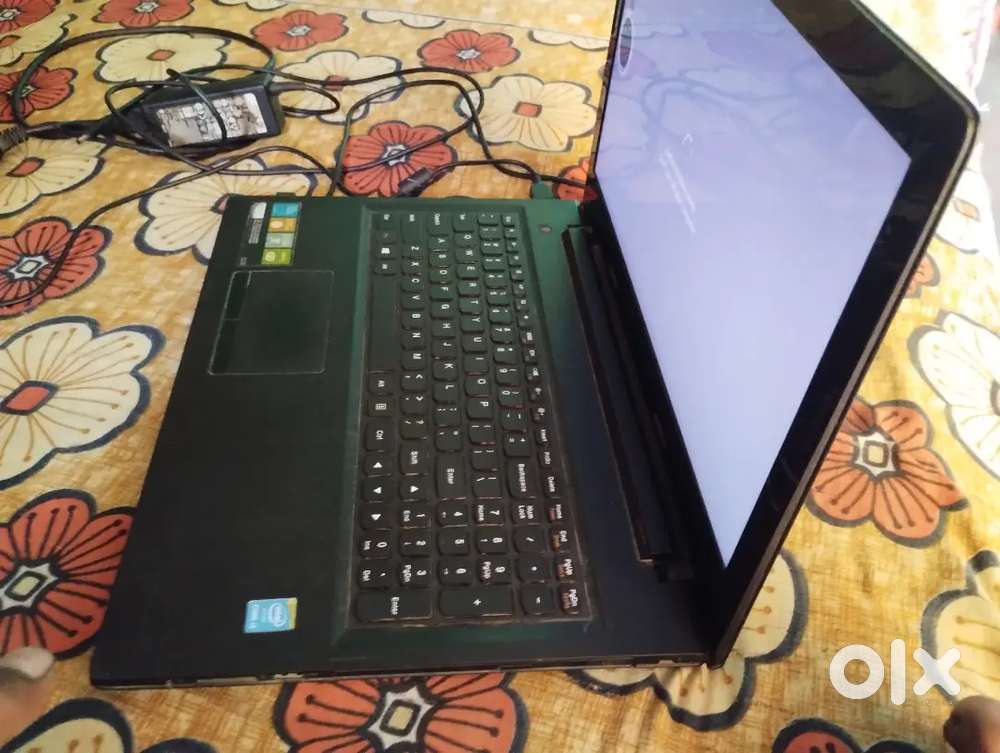 Lenovo Intel Core i3 4th Gen 4030U - (4 GB/512 gb ssd)
