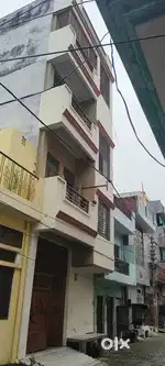 Awas Vikas Colony