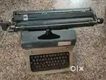 Typewriter