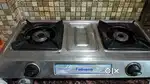 2 burner gas stove fabiano
