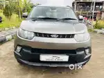Mahindra KUV 100 2016-2017 mFALCON G80 K8, 2016, Diesel