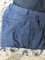 Trouser brand