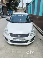Swift LXI PETROL + CNG Good condition No problem