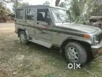 Mahindra Bolero 2007 Diesel 100000 Km Driven