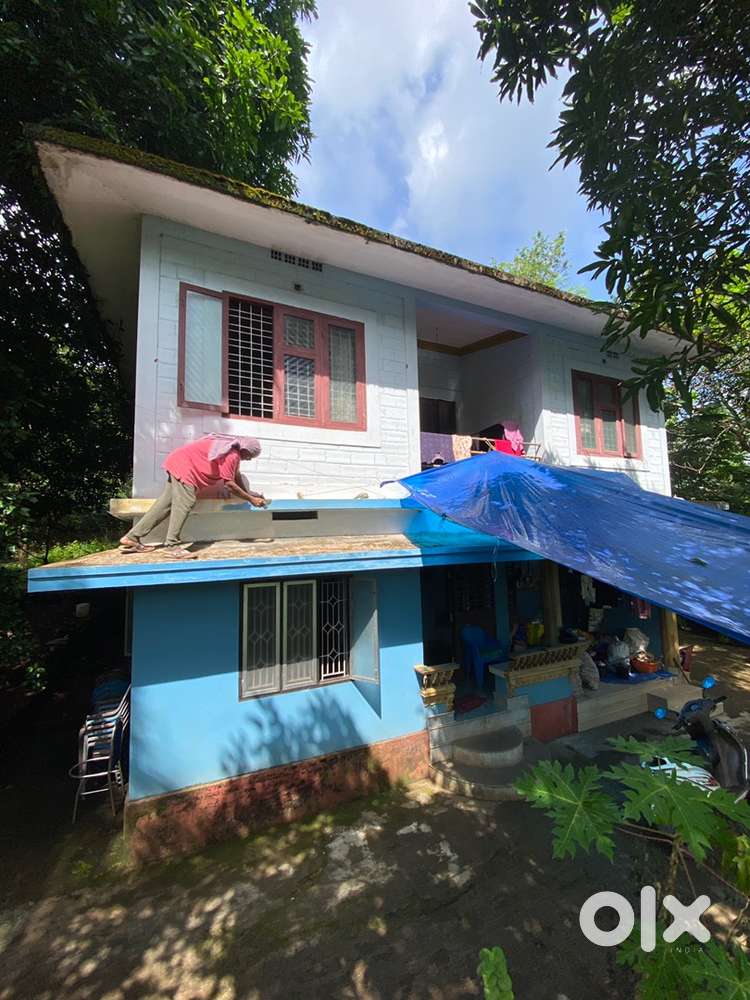 Plot for sale
