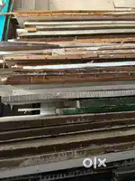 Wood  sheet