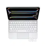 Apple ipad pro m4 11 magic keyboard
