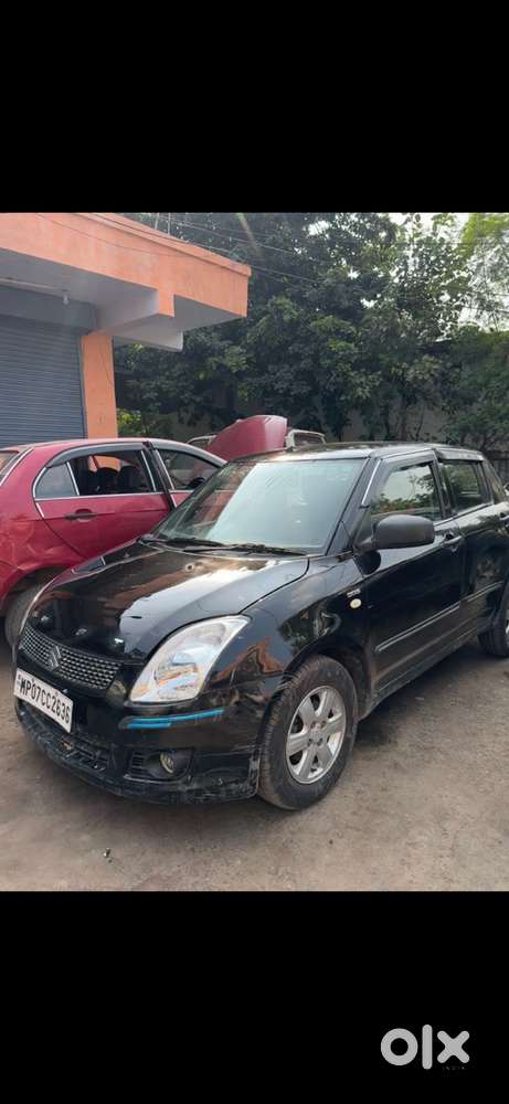 Maruti Suzuki Swift 2010 Diesel Good Condition