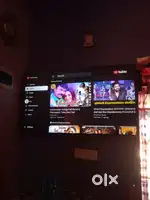 Samsung ultra hd 55inch