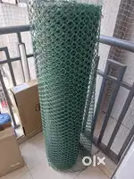 Pigeon Net Installation  Balcony Bird Safety Net  Gurugram