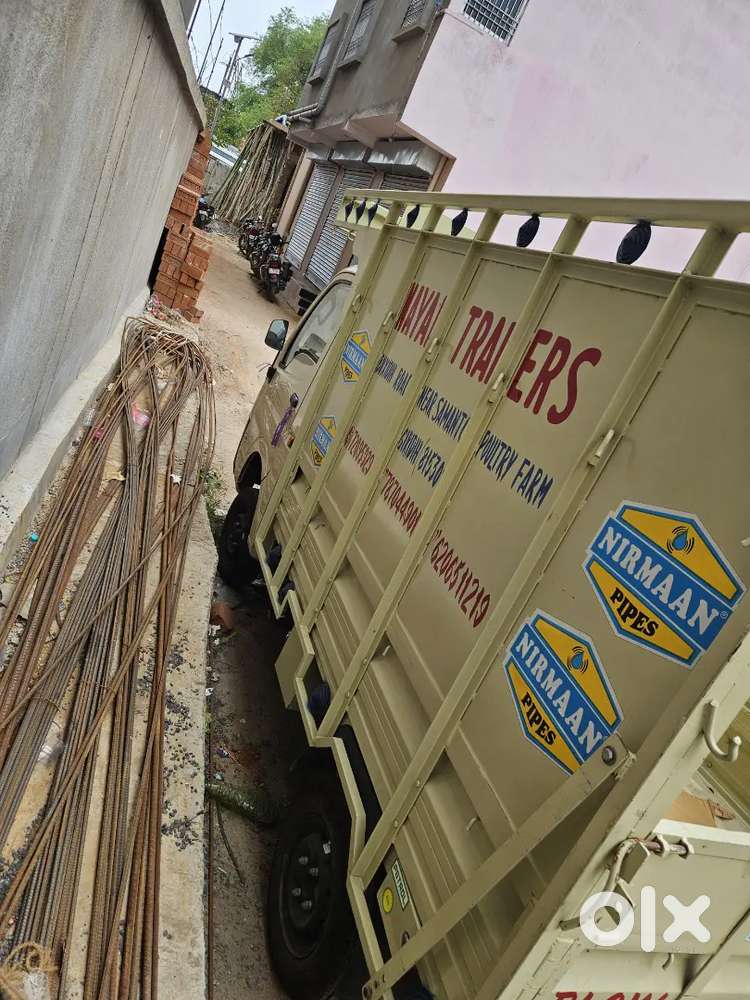Tata Ace Gold 2025 model