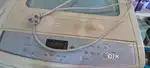 Samsung fully automatic top load 6kg washing machine