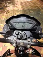 Honda CB trigger 150 cc for sale