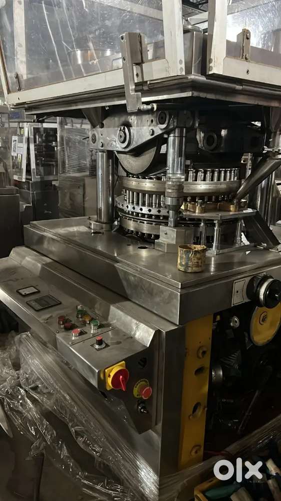 Field Executive (Male) – Market & Office Support