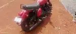 2021 JAWA 42 2.1,14500KM,Single Owner